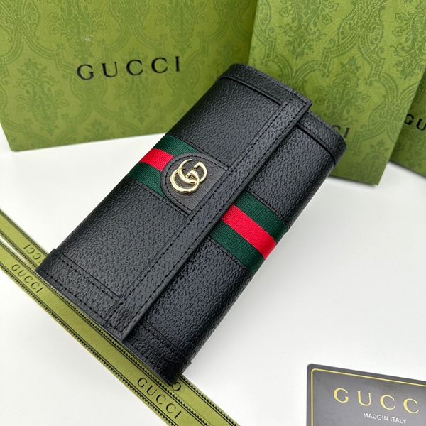 グッチ財布コピー全体デザイン